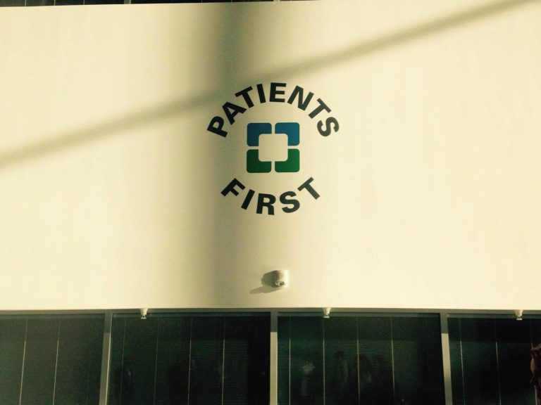 Susie Ruff Business Patients First