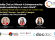 Fireside Chat on Women in Entrepreneurship
