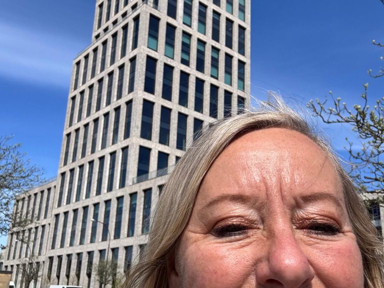 Another important year in the board of Danish Life Science Cluster – April 2026