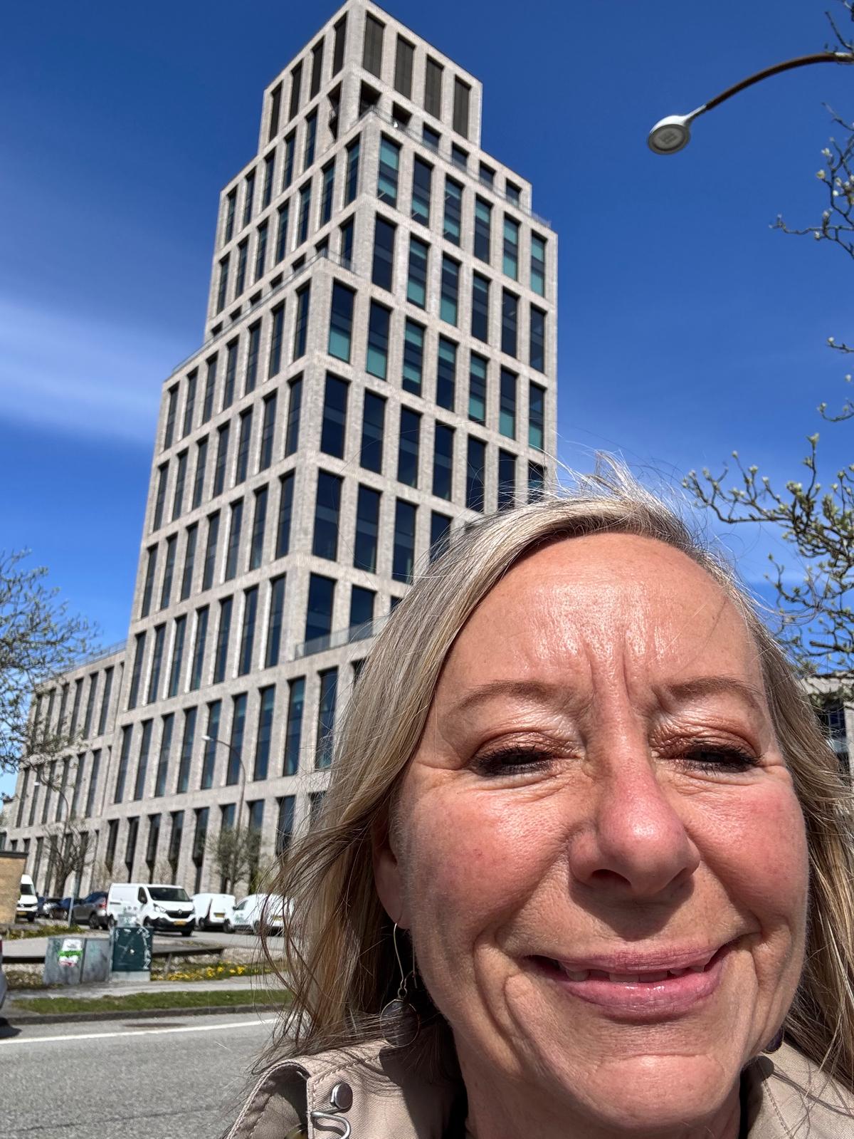Another important year in the board of Danish Life Science Cluster – April 2026